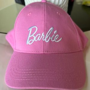 Barbie® baseball cap NWT